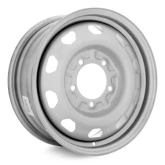 MEFRO сильвер 5x14 4x98 ET35