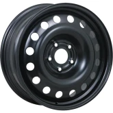 Trebl X40034 7x17 5x114.3 ET48