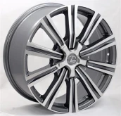 Replica FR lx 5089 9.5x22 5x150 ET45