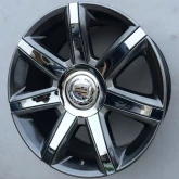 Replica FR A46 9x22 6x139.7 ET22