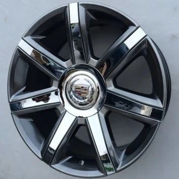 Replica FR A46 9x22 6x139.7 ET22