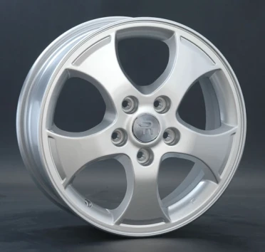 Replica LA KI47 6.5x16 5x114.3 ET31.5