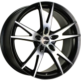 X-RACE AF-11 6.5x16 5x114.3 ET45