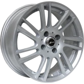 X-RACE AF-04 6x15 4x100 ET50