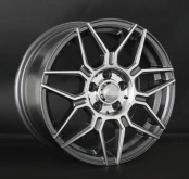 LS wheels LS 785 7.5x17 5x100 ET45