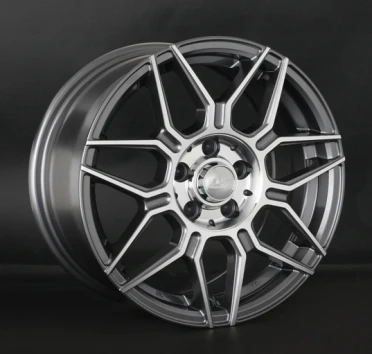 LS wheels LS 785 7.5x17 5x114.3 ET45