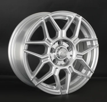 LS wheels LS 785 6.5x15 4x100 ET45