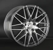 LS wheels LS 784 7x16 5x114.3 ET40