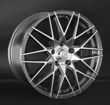 LS wheels LS 784 6.5x15 5x114.3 ET45