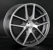 LS wheels LS 771 7x16 5x114.3 ET40