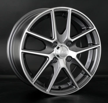 LS wheels LS 771 7x16 4x100 ET40