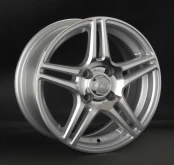 LS wheels LS 770 7x16 4x100 ET40