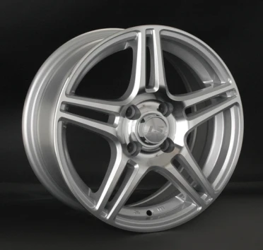 LS wheels LS 770 6.5x15 4x108 ET45