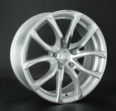 LS wheels LS 764 7.5x17 5x114.3 ET40