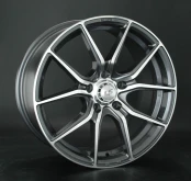 LS wheels LS 759 7.5x17 5x114.3 ET45