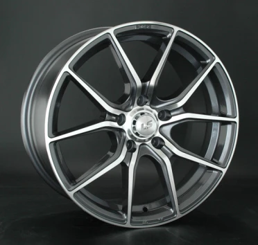 LS wheels LS 759 7.5x17 5x114.3 ET45