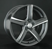 LS wheels LS 758 7x16 5x100 ET35