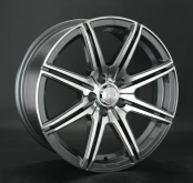 LS wheels LS 757 7x16 5x114.3 ET40