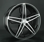 LS wheels LS 756 7.5x17 5x114.3 ET45
