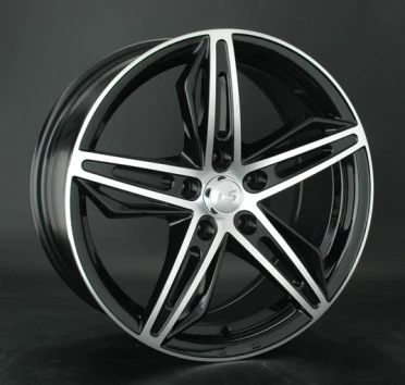 LS wheels LS 756 7.5x17 5x114.3 ET45