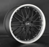 LS wheels LS564 7.5x17 5x114.3 ET35