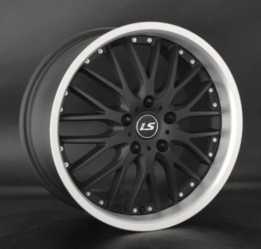 LS wheels LS564 7.5x17 5x114.3 ET35