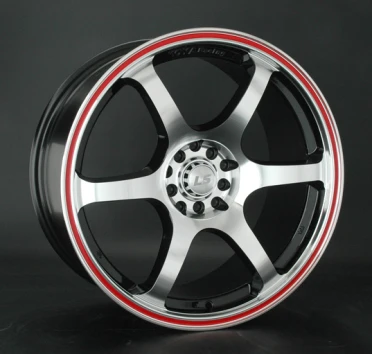 LS wheels LS 544 8.5x18 5x100 ET40