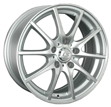 LS wheels LS 542 7x16 4x100 ET40