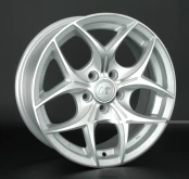 LS wheels LS539 7.5x17 5x100 ET40
