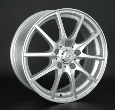 LS wheels LS 536 6x15 4x100 ET45