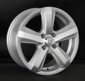 LS wheels LS 793 6.5x15 4x100 ET40
