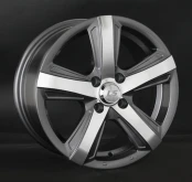 LS wheels LS 793 6.5x15 4x100 ET40