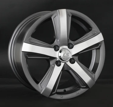 LS wheels LS 793 6.5x15 4x100 ET40