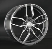 LS wheels LS 790 7.5x17 5x114.3 ET40