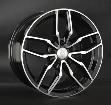 LS wheels LS 790 8x18 5x114.3 ET40