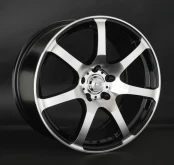 LS wheels LS 789 8x18 5x114.3 ET40