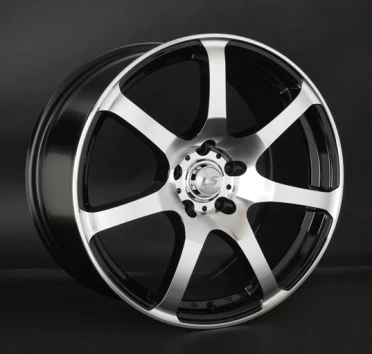 LS wheels LS 789 7.5x17 5x114.3 ET40