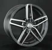 LS wheels LS 765 7x16 5x114.3 ET40