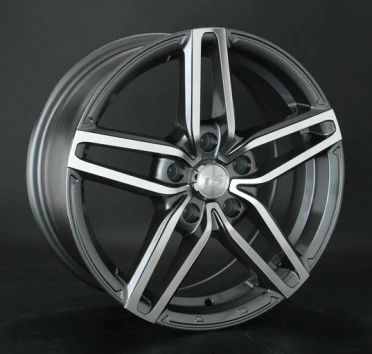 LS wheels LS 765 7x16 5x114.3 ET40