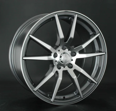 LS wheels LS 762 8x18 5x114.3 ET45