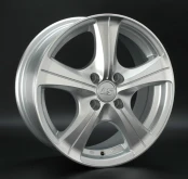 LS wheels LS202 6.5x15 4x100 ET40