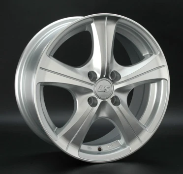 LS wheels LS202 6.5x15 4x100 ET43
