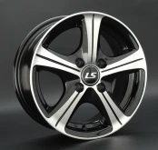 LS wheels LS202 7x16 4x100 ET40