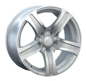 LS wheels LS145 6.5x15 4x100 ET40