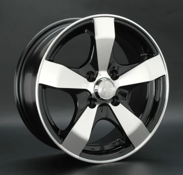 LS wheels LS205 7x16 4x100 ET40