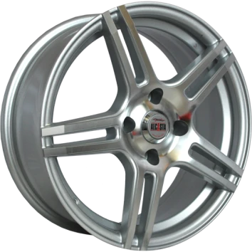ALCASTA M36 6.5x16 5x108 ET50