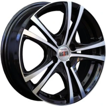 ALCASTA M05 6.5x16 4x100 ET50
