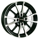 Tech Line 420 5.5x14 4x100 ET35