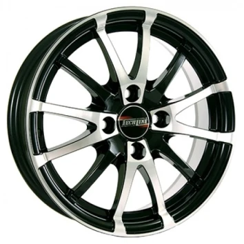 Tech Line 420 5.5x14 4x98 ET35