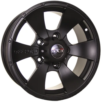 Tech Line 652 7.5x16 6x139.7 ET0